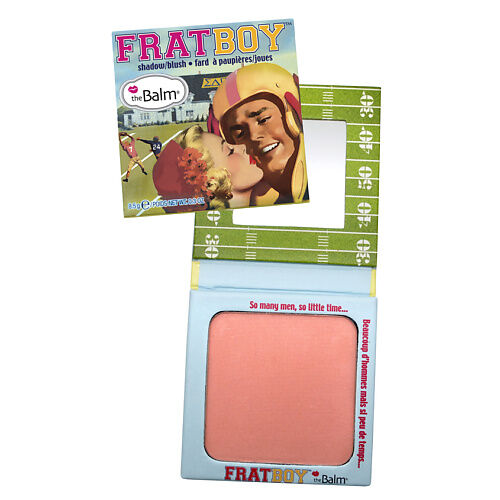 THEBALM Румяна Frat Boy TBL700651 фото 1