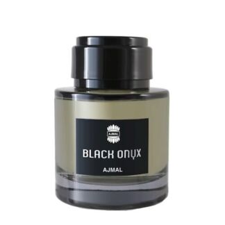 AJMAL Black Onyx