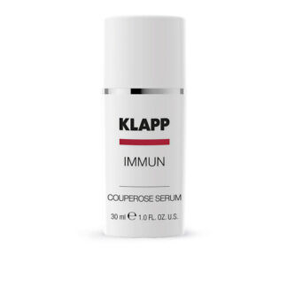 KLAPP Cosmetics Антикуперозная сыворотка IMMUN Couperose Serum