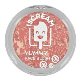 ISCREAM Румяна для лица YUMMY