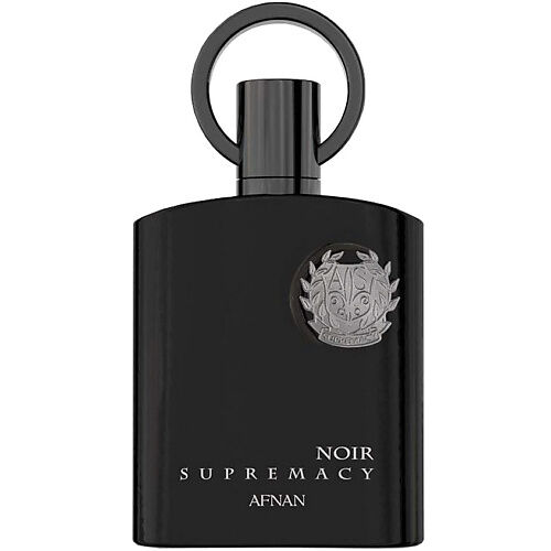 AFNAN Supremacy Noir, Парфюмерная вода, спрей 100 мл