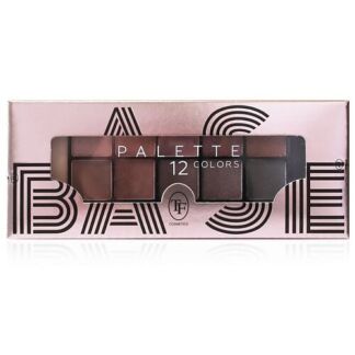 TF Палетка теней BASE PALETTE