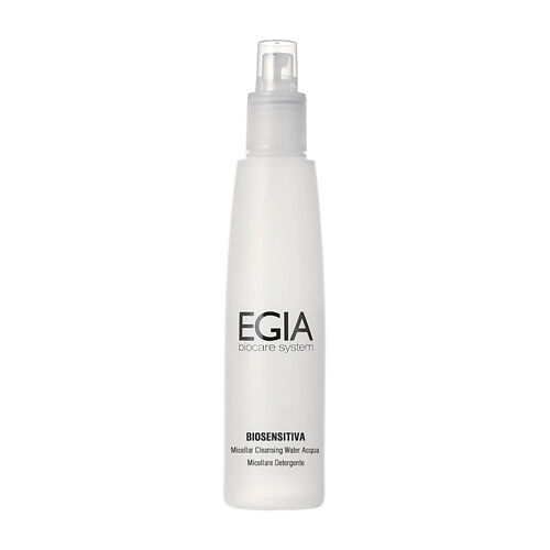 EGIA Вода мицеллярная очищающая Micellar Cleansing Water MPL084020 фото 1