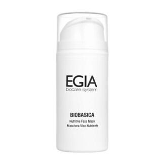 EGIA Маска питательная Nutritive Face Mask