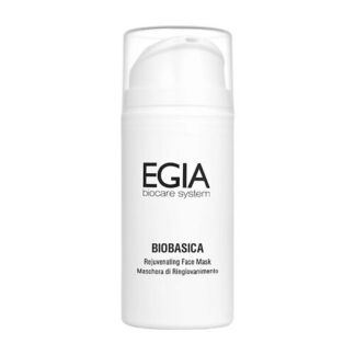 EGIA Маска регенерирующая омолаживающая Rejuvenating Face Mask