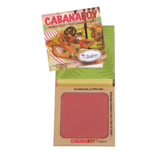 THEBALM Румяна Cabana Boy