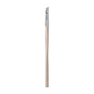 BLEND&GO Vegan bamboo brush Скошенная кисть для подводки глаз E835b 1