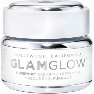 Очищающее средство для лица Glamglow Supermud Clearing Treatment