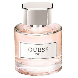 GUESS 1981 WOMAN