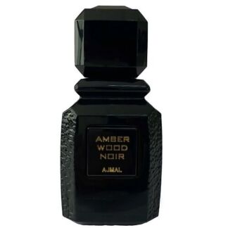 AJMAL Amber Wood Noir, Парфюмерная вода, спрей 100 мл