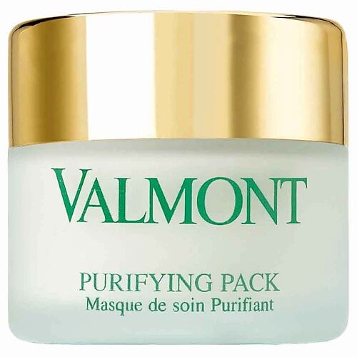 VALMONT Очищающая маска PURIFYING PACK VLM705504 фото 1