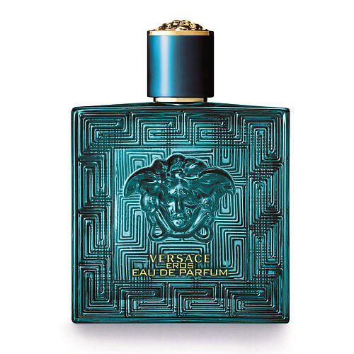 VERSACE Eros Eau de Parfum VER825922 фото 1