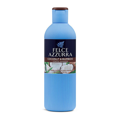 FELCE AZZURRA Гель для душа Кокос Coconut & Bamboo Body Wash FLC000010 фото 1