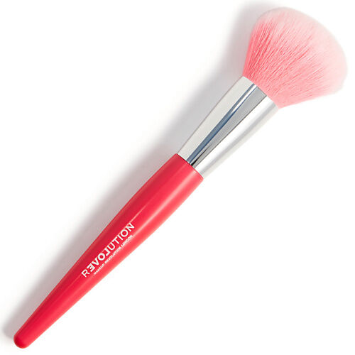 RELOVE REVOLUTION Кисть большая для пудры Face Large Powder Brush RLR000065 фото 1