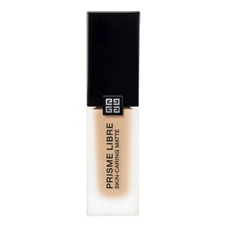 GIVENCHY Ухаживающее матирующее тональное средство Prisme Libre Skin-Caring