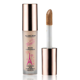 ALVIN D’OR Консилер для глаз ВВ EYE CONCEALER A LA FRENCH