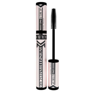 TF Тушь для ресниц MILLENNIUM MASCARA 12.0