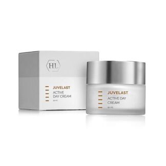 HL Always Active Juvelast Active Day Cream - Дневной крем