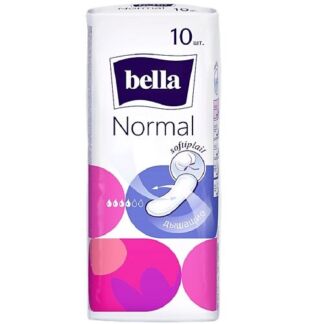 Bella Прокладки Normal