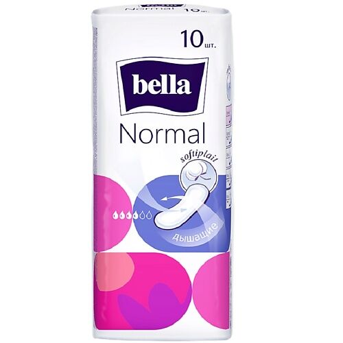 Bella Прокладки Normal