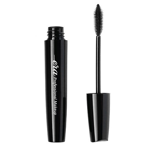 ERA PROFESSIONAL MAKEUP Удлиняющая тушь для ресниц Eira LashMaster Mascara MPL007186 фото 1