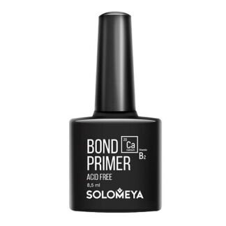 SOLOMEYA Бескислотный праймер Bond&Primer