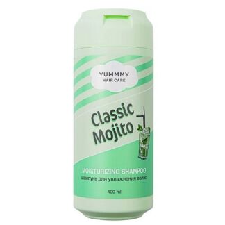 YUMMMY Шампунь Classic Mojito