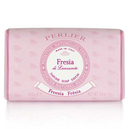 PERLIER Мыло для рук Fresia PER086632 фото 1