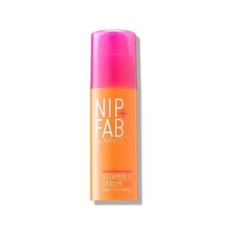 NIP&FAB Сыворотка для лица с витамином С Illuminate Vitamin C Serum Fix