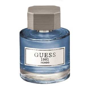 GUESS 1981 INDIGO MAN