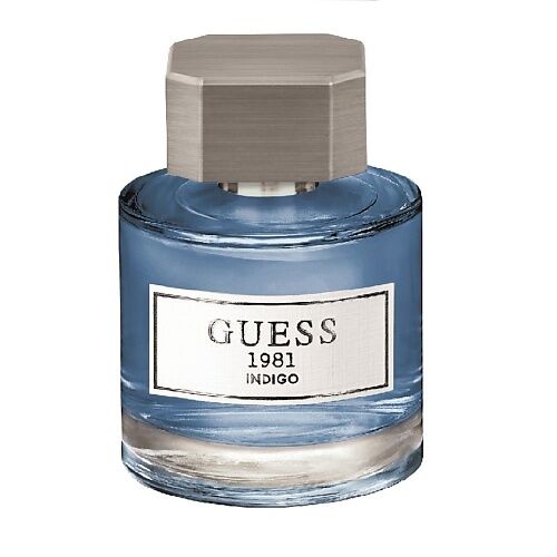 GUESS 1981 INDIGO MAN GUS032197 фото 1