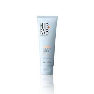 NIP&FAB Скраб для лица с гликолевой кислотой EXFOLIATE GLYCOLIC SCRUB FIX