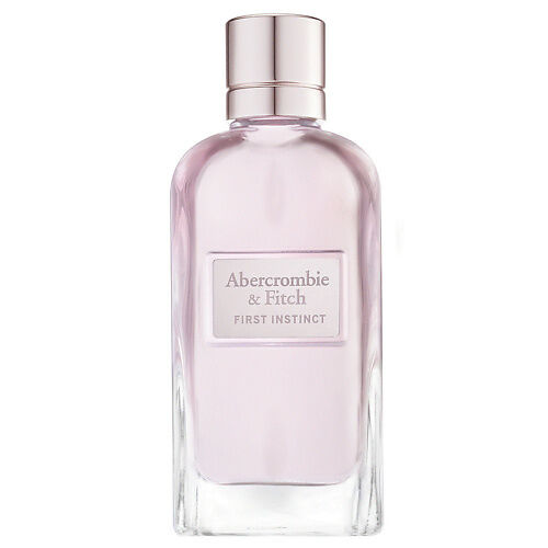 ABERCROMBIE & FITCH First Instinct For Her, Парфюмерная вода, спрей 50 мл