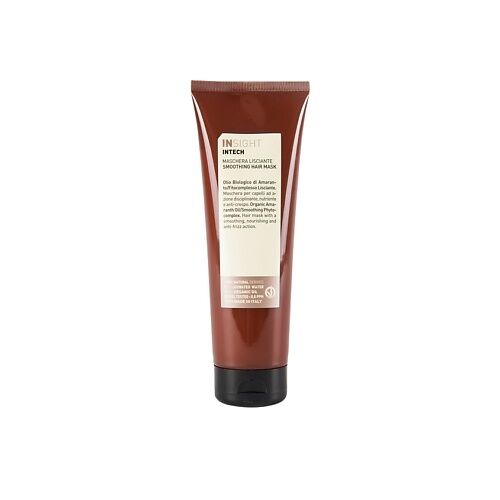 INSIGHT PROFESSIONAL Разглаживающая маска SMOOTHING HAIR MASK IGH000050 фото 1