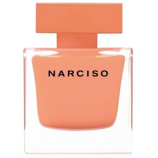 NARCISO RODRIGUEZ NARCISO eau de parfum ambrée