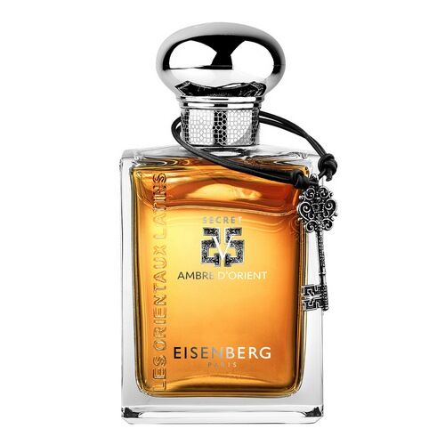 EISENBERG Ambre D'Orient Homme JSE100772 фото 1