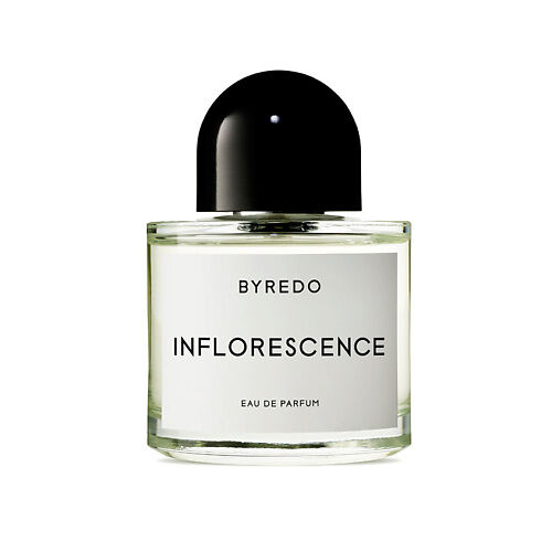 BYREDO Inflorescence Eau De Parfum, Парфюмерная вода 100 мл BYR100003 фото 1