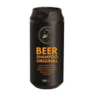 THE CHEMICAL BARBERS Шампунь BEER SHAMPOO ORIGINAL против перхоти