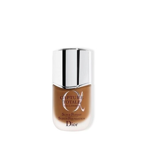 DIOR Capture Totale C.E.L.L. Energy Super Potent Serum Foundation Тональный F00936505 фото 1