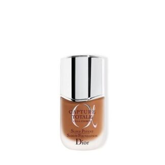 DIOR Capture Totale C.E.L.L. Energy Super Potent Serum Foundation Тональный