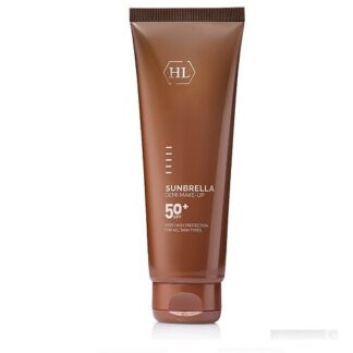 HL Always Active Sunbrella Demi Make-Up (SPF 50+) - Cолнцезащитный крем