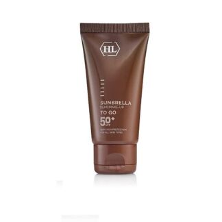 HL Always Active Sunbrella Demi Make-Up (SPF 50+) - Cолнцезащитный крем