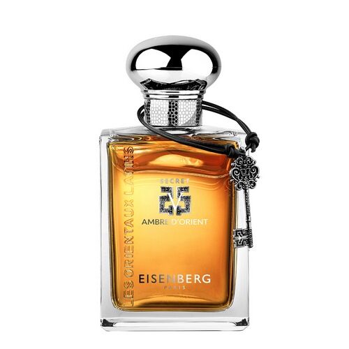 EISENBERG Ambre D'Orient Homme JSE050766 фото 1