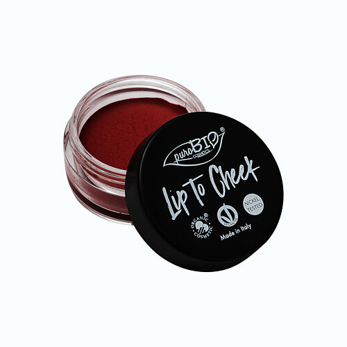 Тинт для губ и щёк Lip to Cheek MPL100882 фото 1