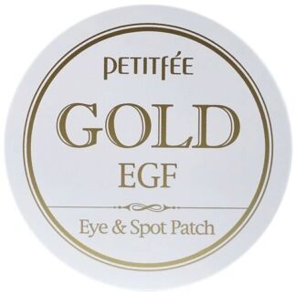 Патчи для глаз Gold & EGF Eye & Spot
