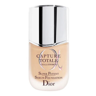 Capture Totale C.E.L.L. Energy Super Potent Serum Foundation Тональный крем