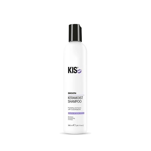 KIS Keramoist shampoo – шампунь для глубокого увлажнения 300 MPL218487 фото 1