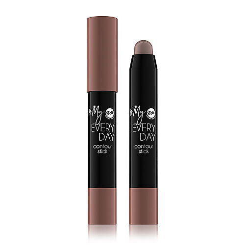 BELL Стик для контуринга MY EVERYDAY CONTOUR STICK MPL026333 фото 1