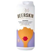 BEERSKIN Шампунь с пивными экстрактами, восстановление и объём Ms Beerskin BEE000007 фото 1