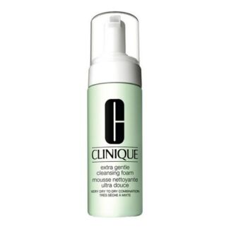 CLINIQUE Пенка для умывания для чувствительной кожи Extra Gentle Cleansing